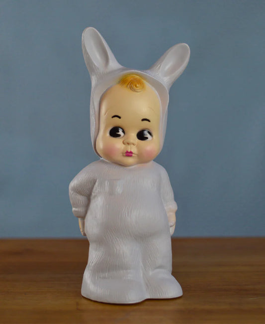 Lapin and Me Baby Lamp