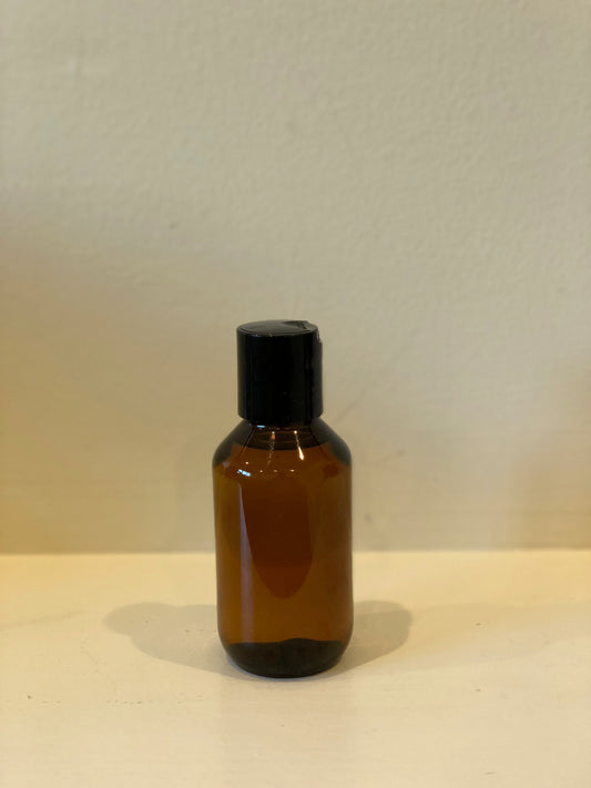 Baby Spa Perth Cold Pressed Organic Massage Oil