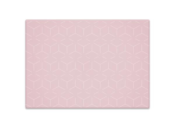 Little Wiwa - Signatur Rosa Play Mats