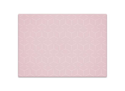 Little Wiwa - Signatur Rosa Play Mats