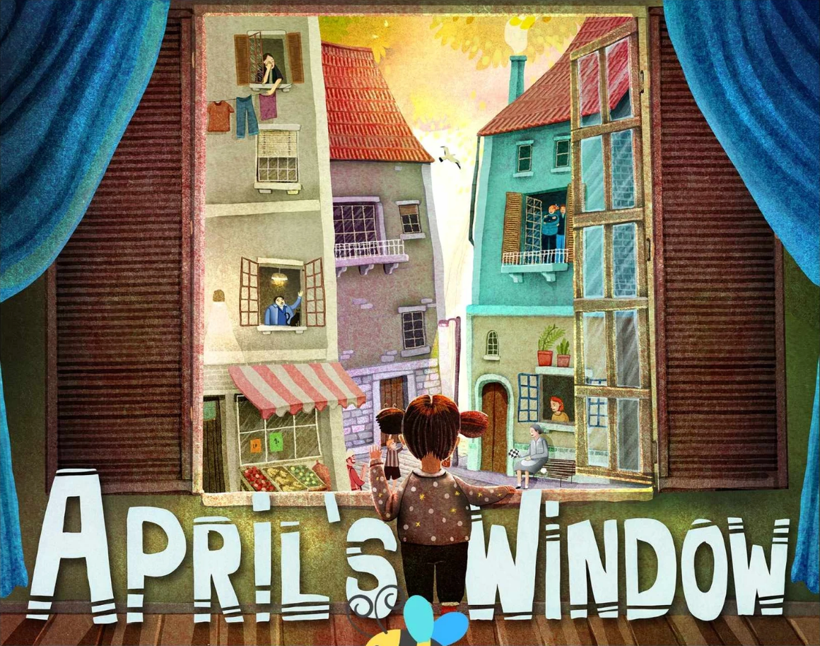 April's Window