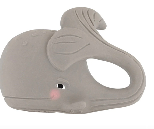 Gorm The Whale Teether