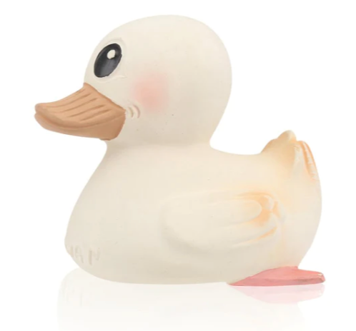 Hevea  Kawan Rubber Duck  (Mini) Natural